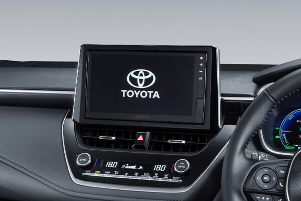 Corolla Altis