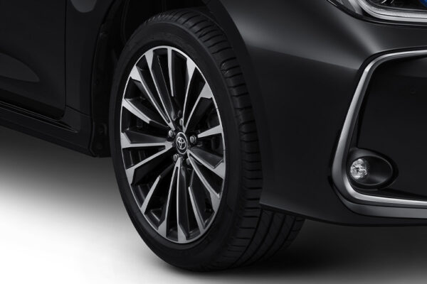 Corolla Altis